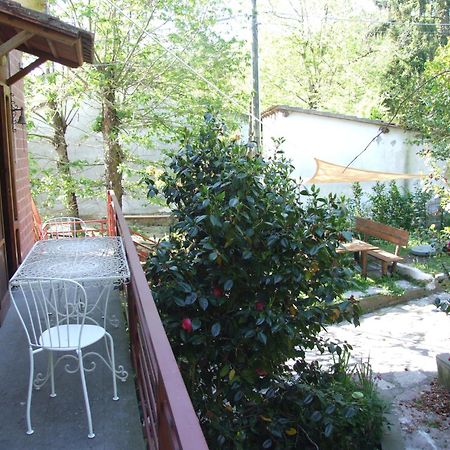 Vacanze Toscane In The Country - Villa Agrifogli Сасета Стая снимка
