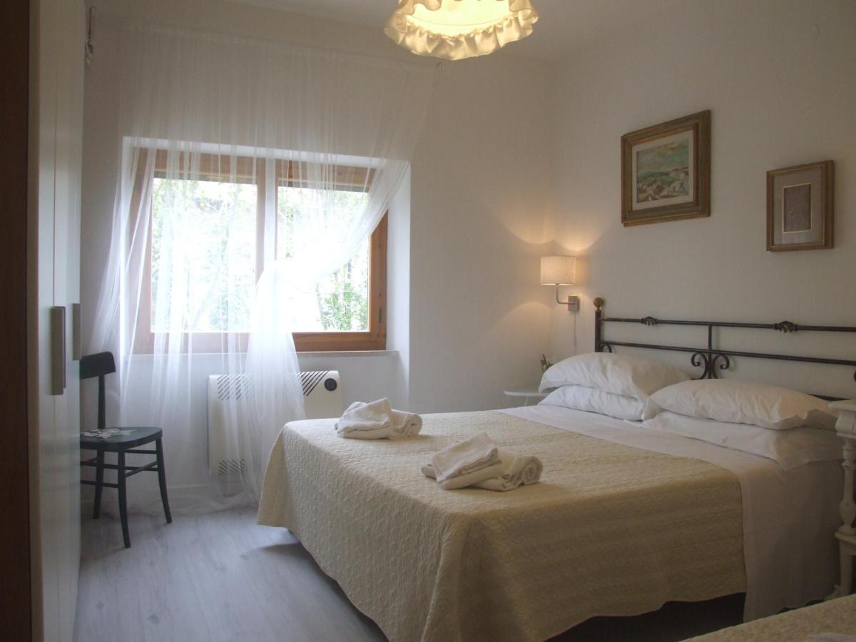 Vacanze Toscane In The Country - Villa Agrifogli Сасета Екстериор снимка