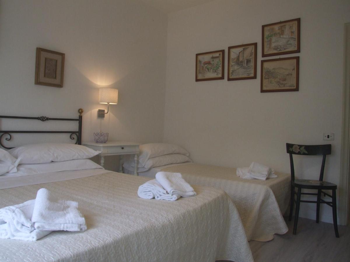Vacanze Toscane In The Country - Villa Agrifogli Сасета Екстериор снимка