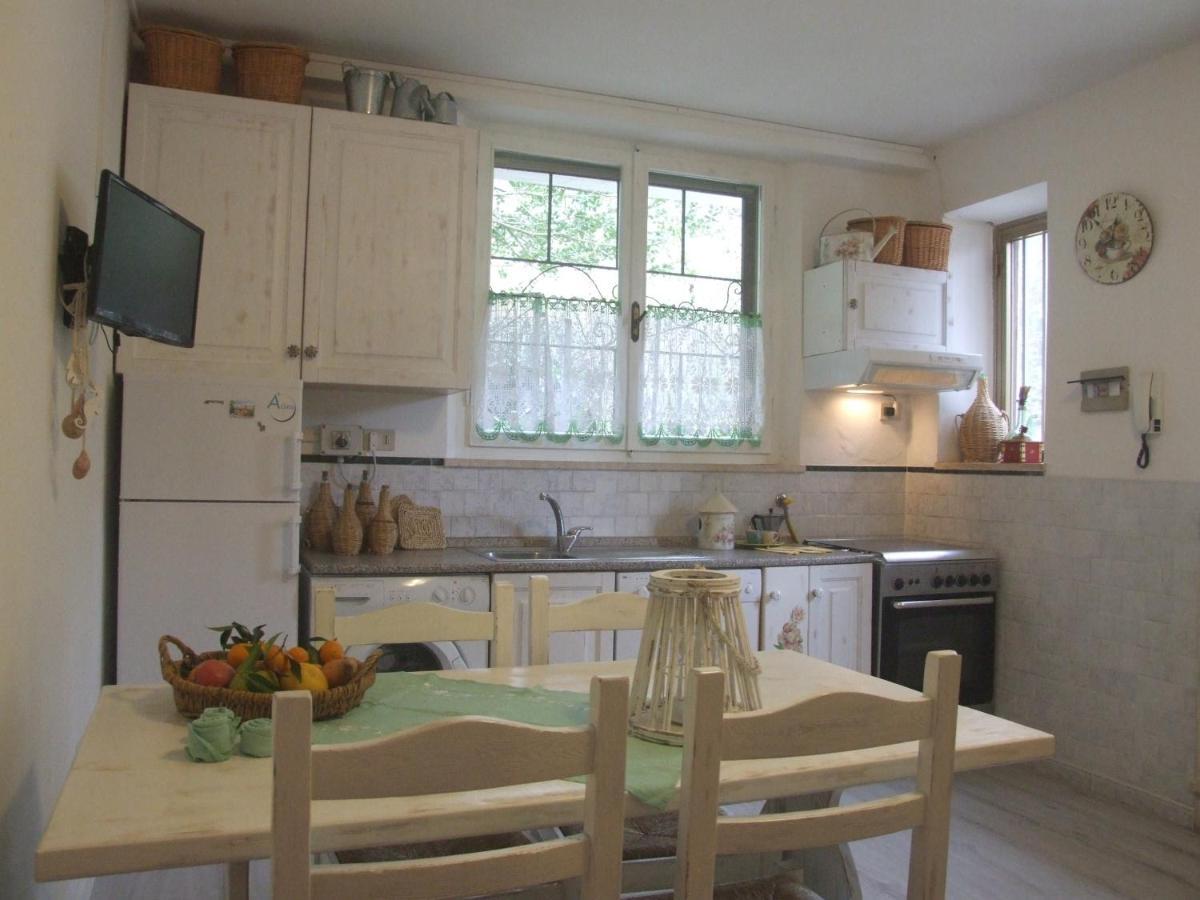 Vacanze Toscane In The Country - Villa Agrifogli Сасета Екстериор снимка