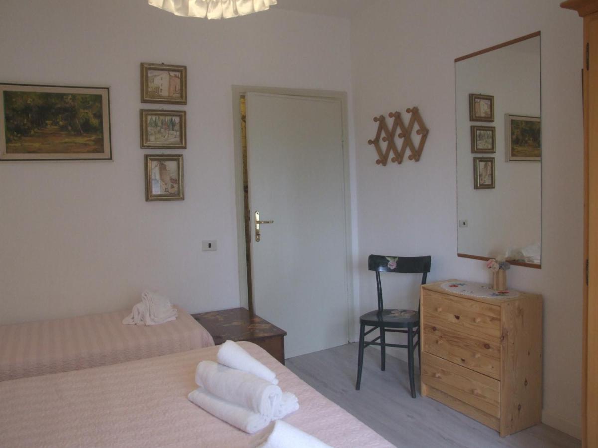 Vacanze Toscane In The Country - Villa Agrifogli Сасета Екстериор снимка