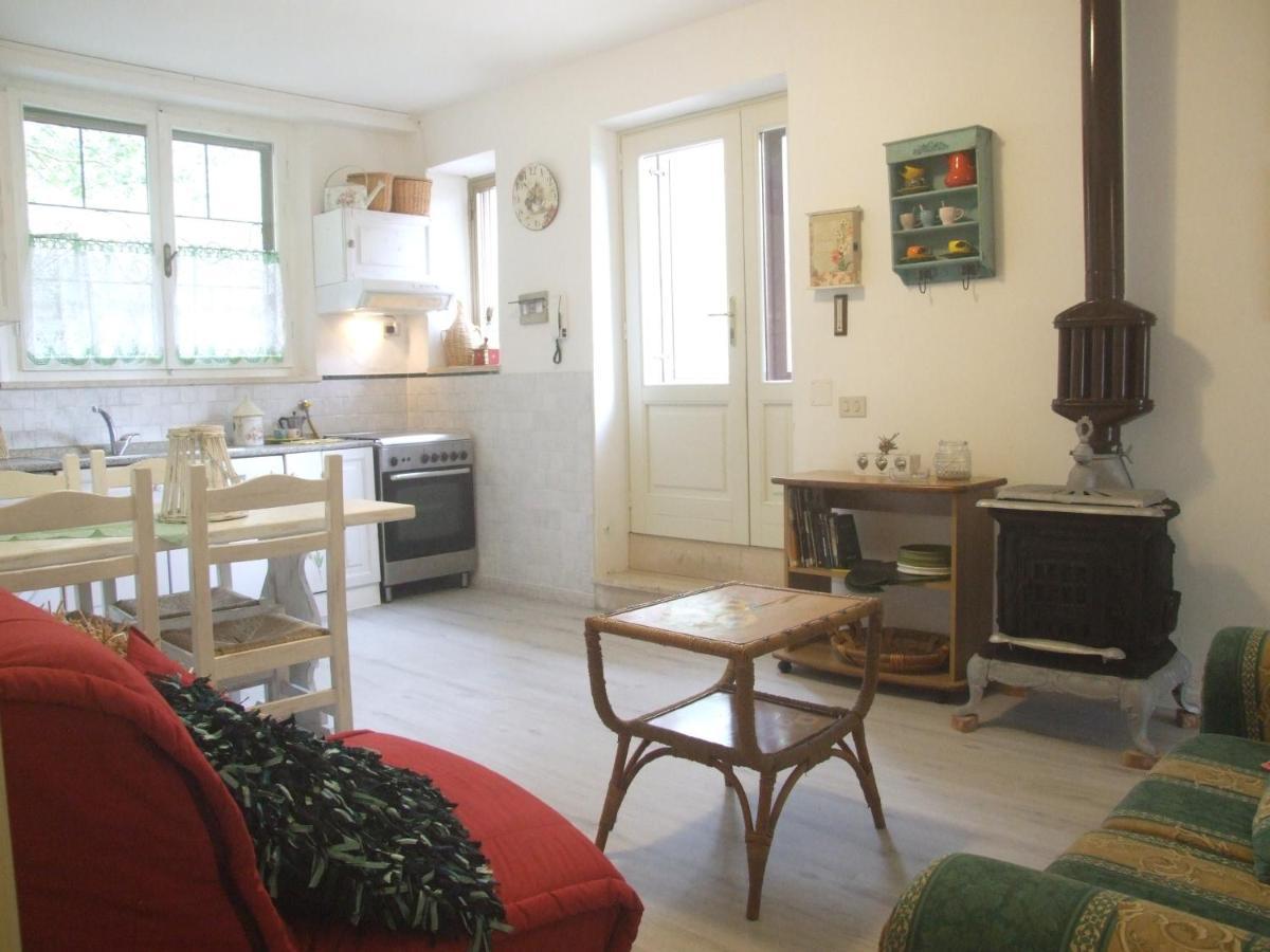 Vacanze Toscane In The Country - Villa Agrifogli Сасета Екстериор снимка