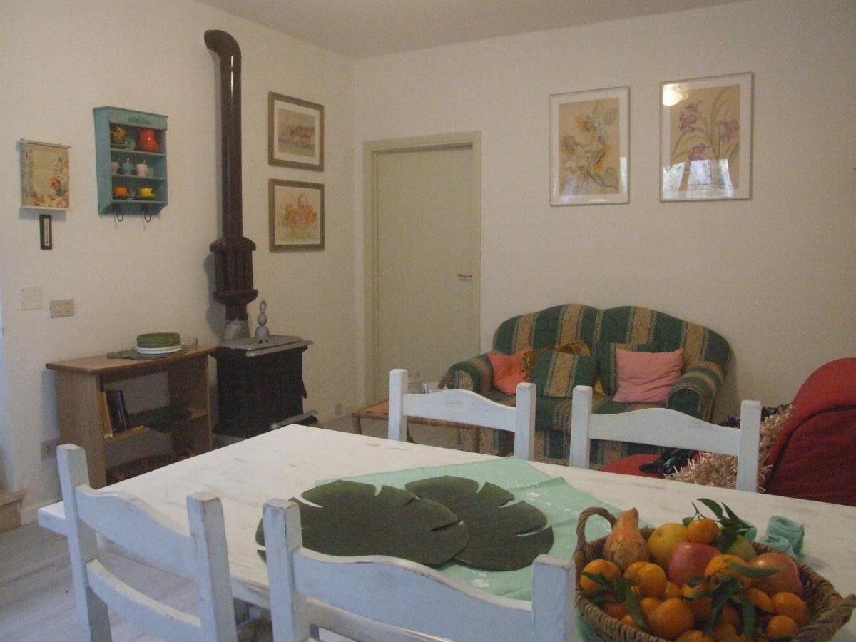Vacanze Toscane In The Country - Villa Agrifogli Сасета Екстериор снимка