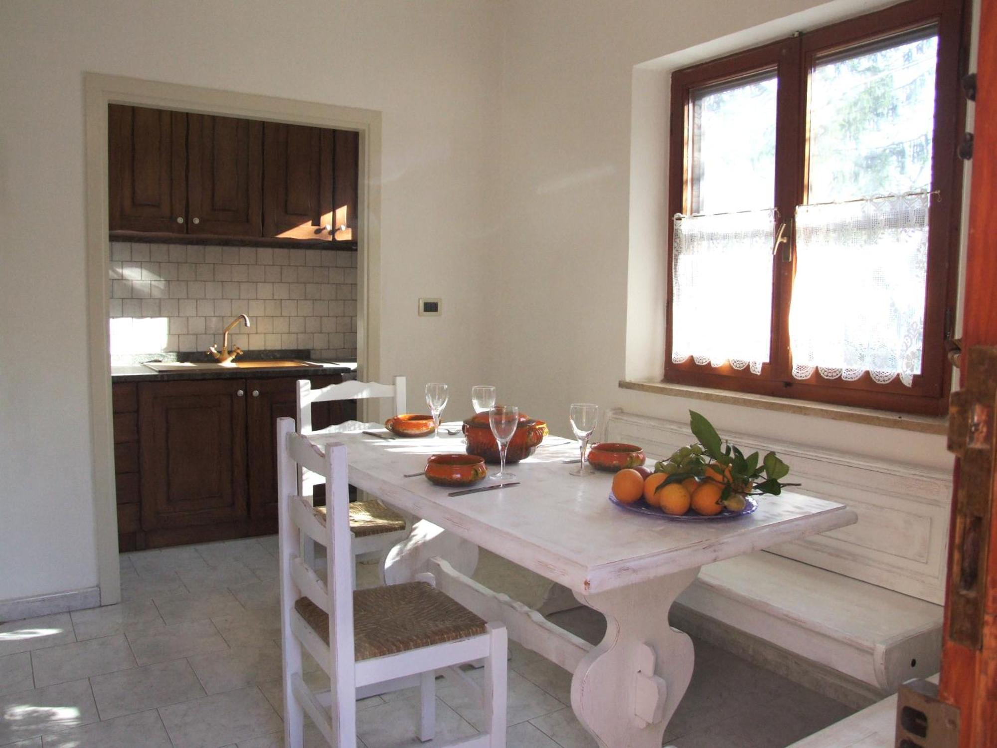 Vacanze Toscane In The Country - Villa Agrifogli Сасета Стая снимка
