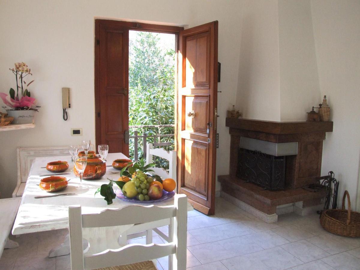 Vacanze Toscane In The Country - Villa Agrifogli Сасета Екстериор снимка